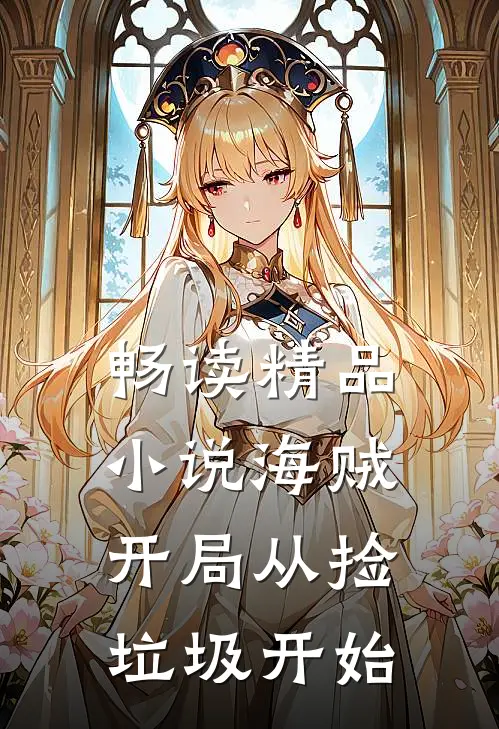 畅读精品小说海贼：开局从捡垃圾开始