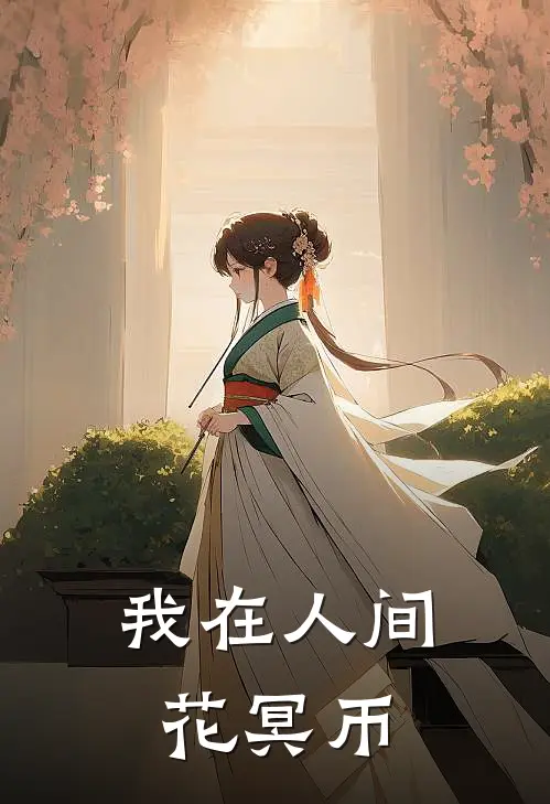 我在人间花冥币