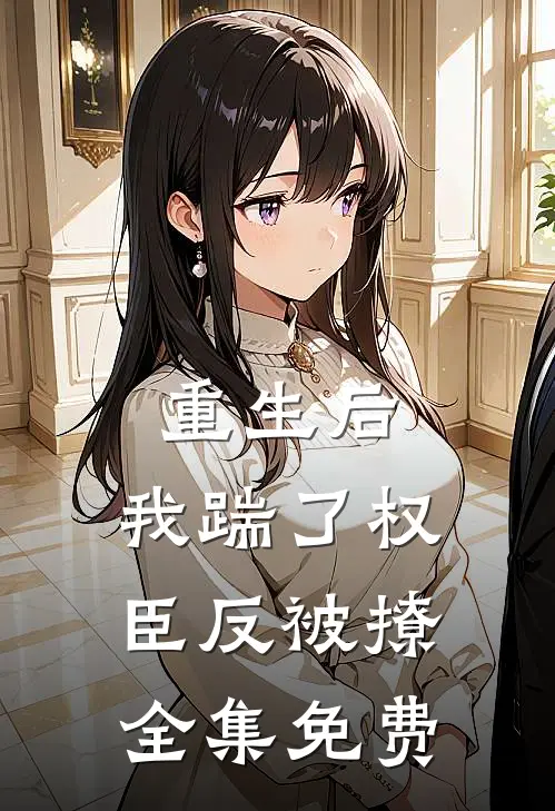 重生后，我踹了权臣反被撩全集免费