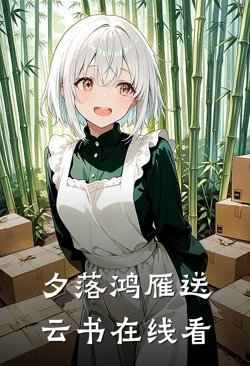 夕落鸿雁送云书在线看