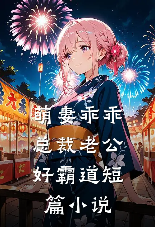 萌妻乖乖：总裁老公好霸道短篇小说