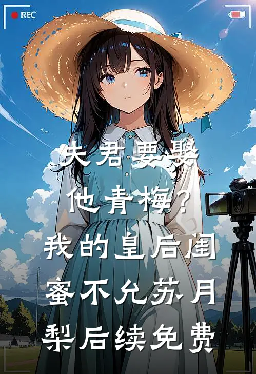 夫君要娶他青梅？我的皇后闺蜜不允苏月梨后续免费
