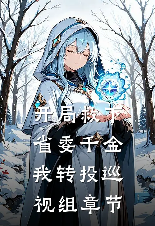 开局救下省委千金，我转投巡视组章节