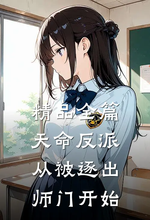 精品全篇天命反派：从被逐出师门开始