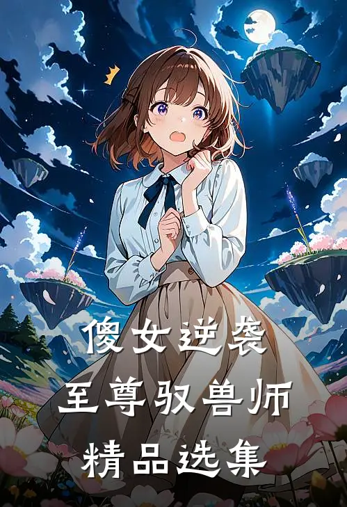 傻女逆袭：至尊驭兽师精品选集