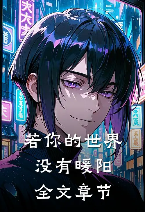 若你的世界没有暖阳全文章节免费阅读