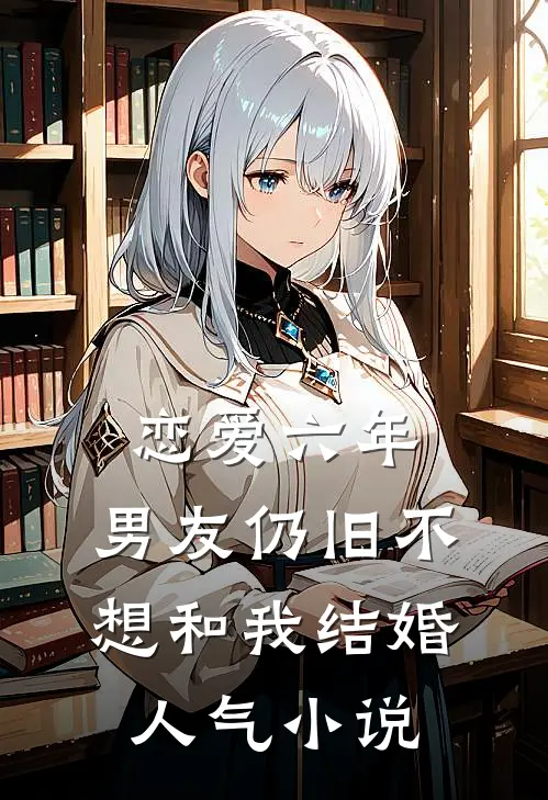 恋爱六年，男友仍旧不想和我结婚人气小说