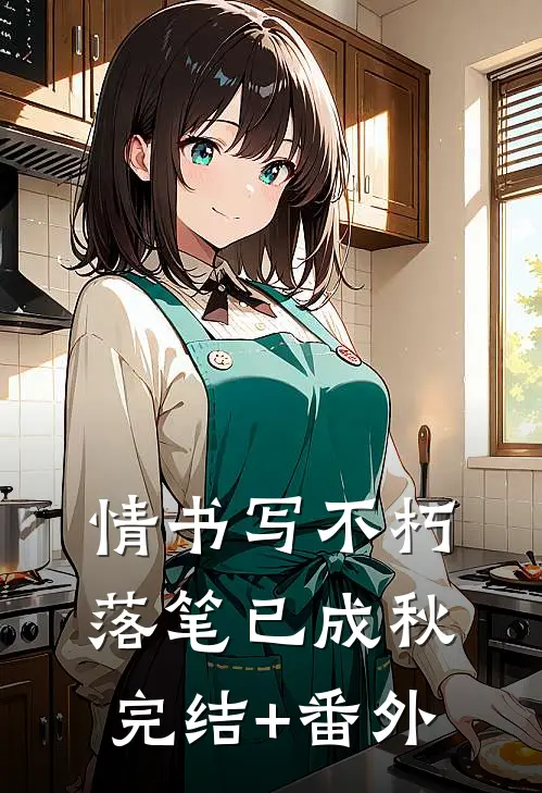 情书写不朽，落笔已成秋完结+番外