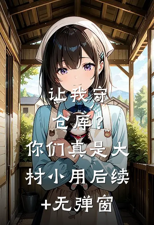 让我守仓库？你们真是大材小用后续+无弹窗