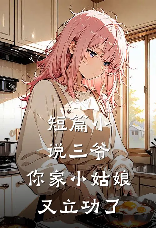 短篇三爷,你家小姑娘又立功了免费阅读