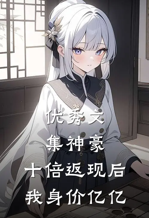 优秀文集神豪：十倍返现后，我身价亿亿