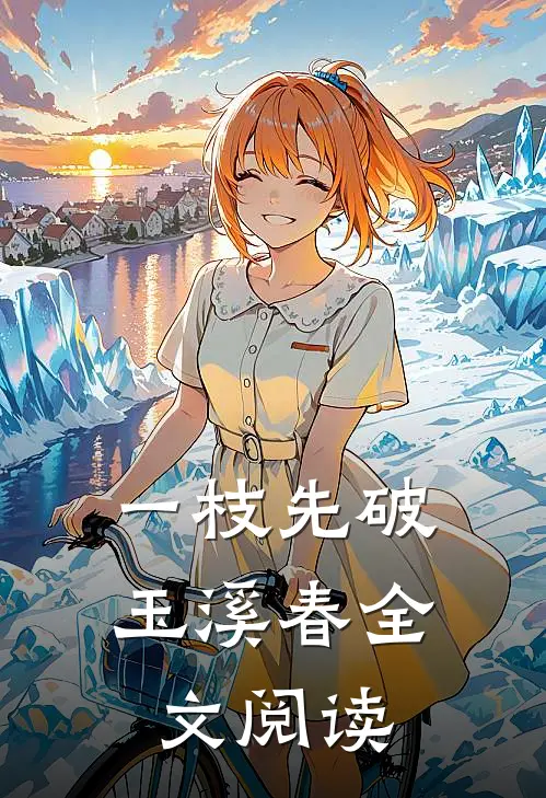 一枝先破玉溪春全文阅读