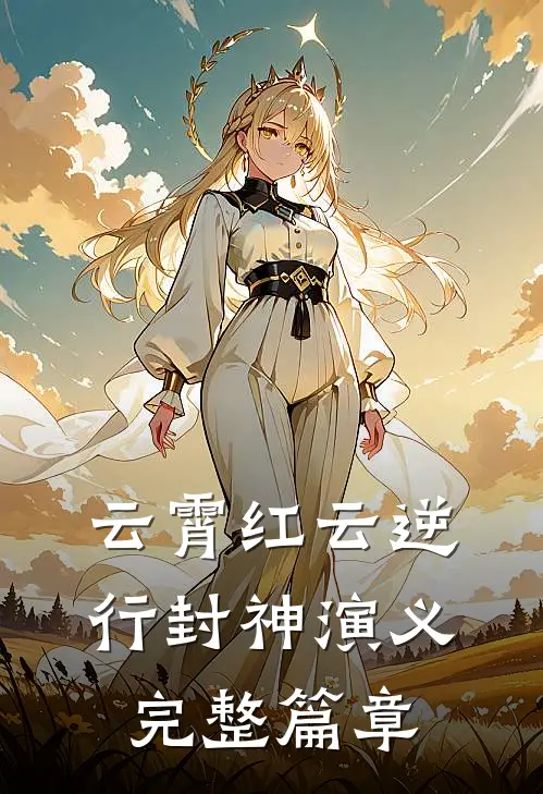 云霄红云逆行封神演义完整篇章