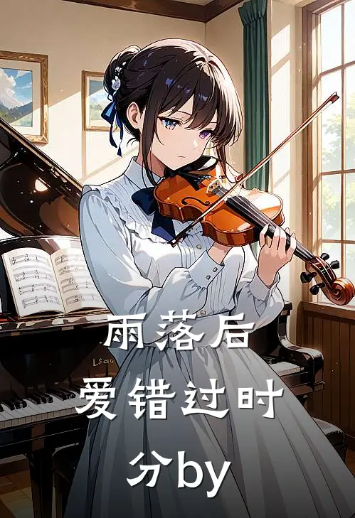 雨落后，爱错过时分by
