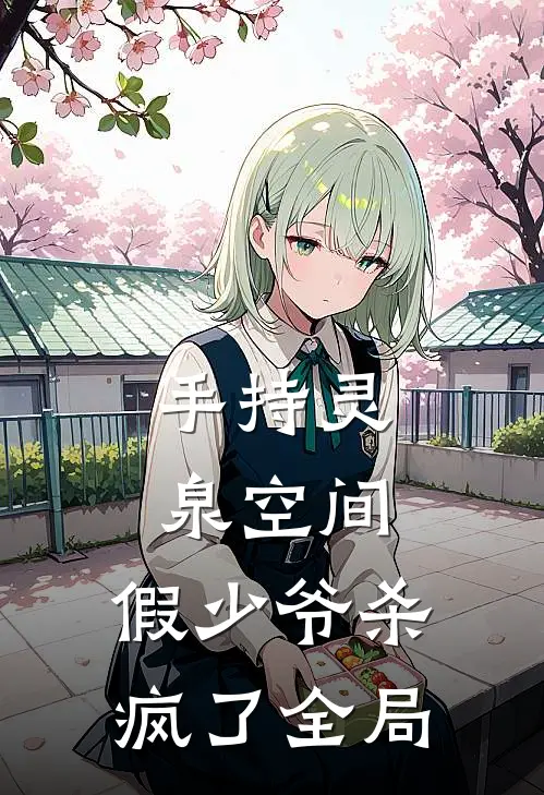 手持灵泉空间，假少爷杀疯了全局