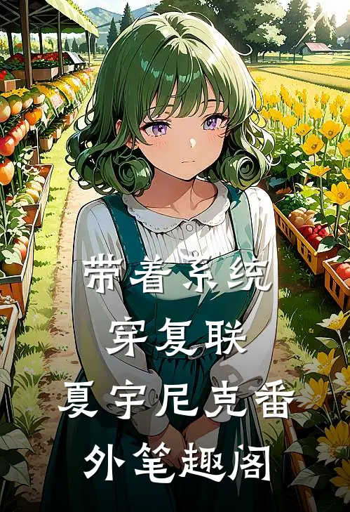 带着系统穿复联：夏宇尼克番外笔趣阁