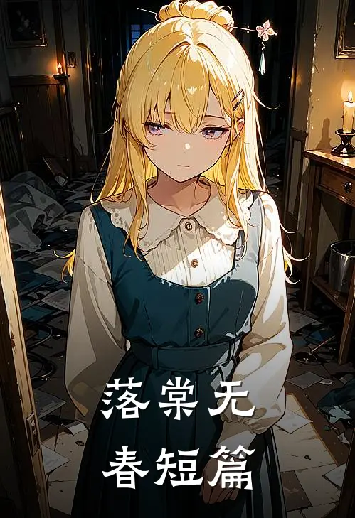 落棠无春短篇