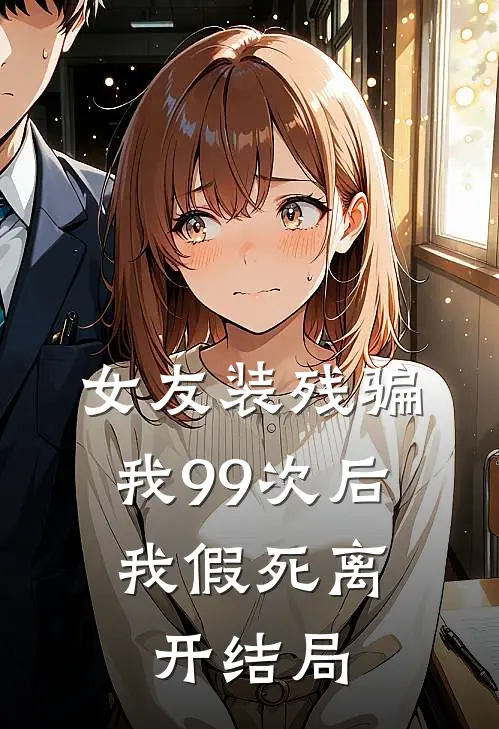 女友装残骗我99次后，我假死离开结局