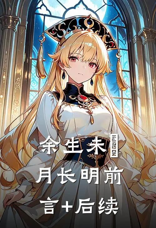 余生未晞月长明前言+后续