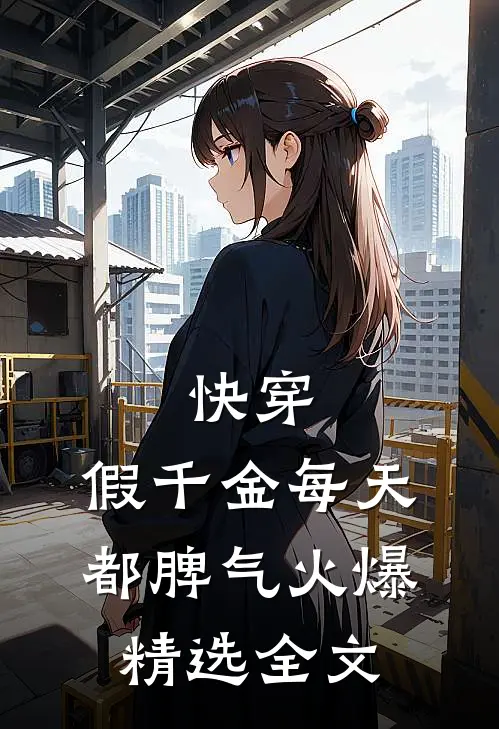 快穿：假千金每天都脾气火爆精选全文