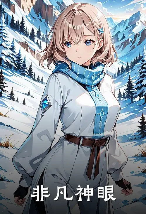 非凡神眼