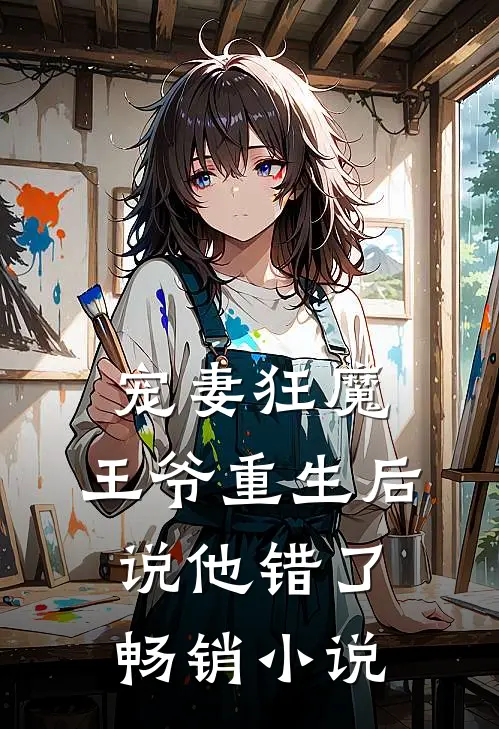 宠妻狂魔王爷重生后说他错了畅销