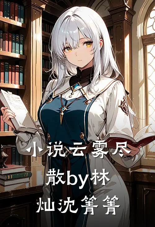 小说云雾尽散by林灿沈箐箐