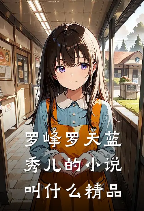 罗峰罗天蓝秀儿的小说叫什么精品