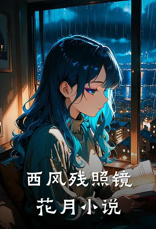 西风残照镜花月小说