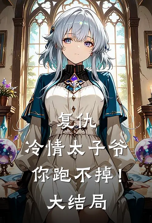 复仇冷情太子爷,你跑不掉!大结局是