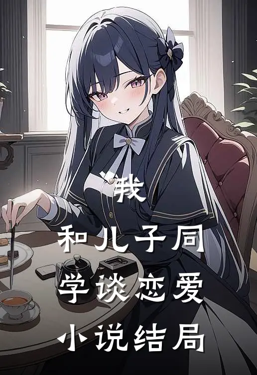 我，和儿子同学谈恋爱小说结局