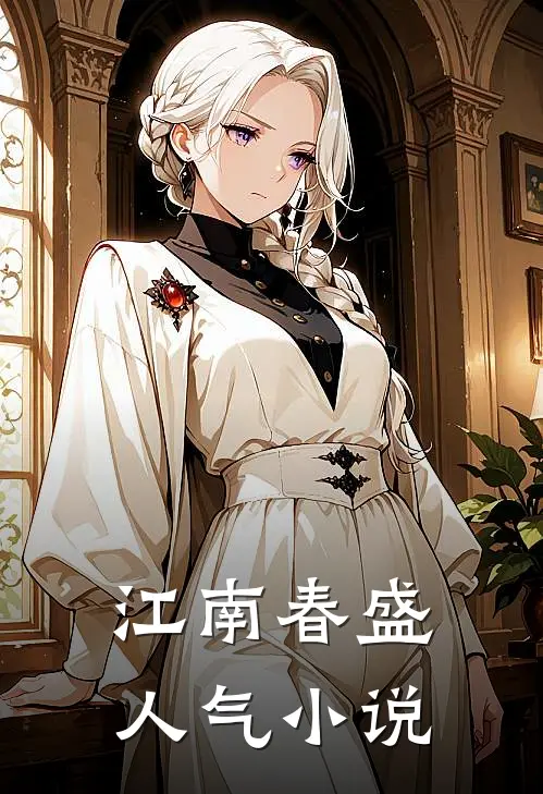 江南春盛人气小说