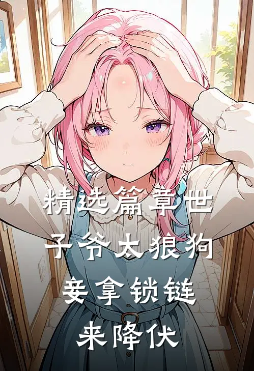 精选篇章世子爷太狼狗，妾拿锁链来降伏