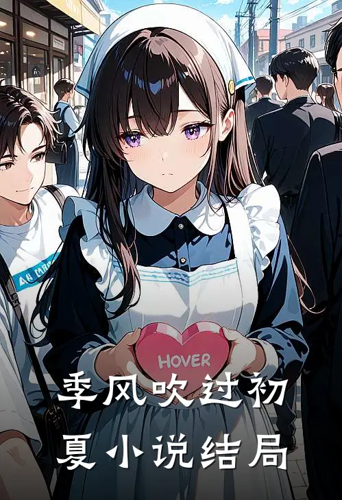 季风吹过初夏小说结局