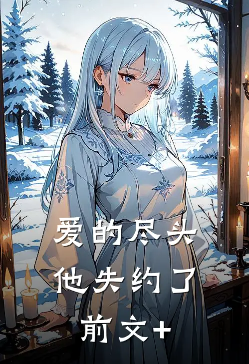 爱的尽头，他失约了前文+