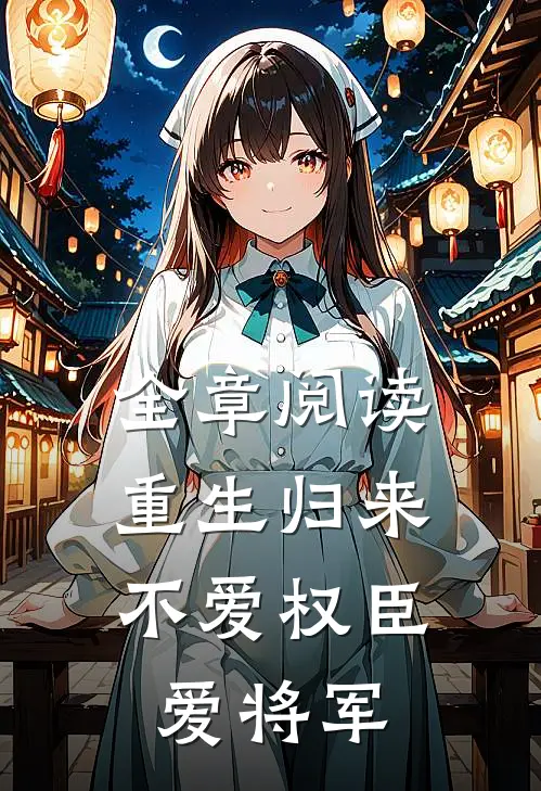 全章阅读重生归来，不爱权臣爱将军