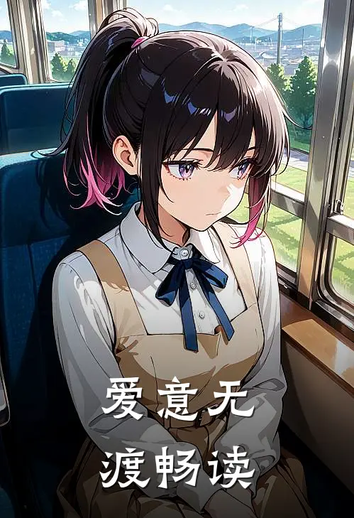 爱意无渡畅读