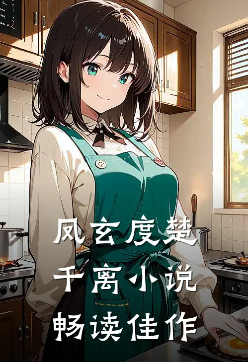 凤玄度楚千离小说畅读佳作