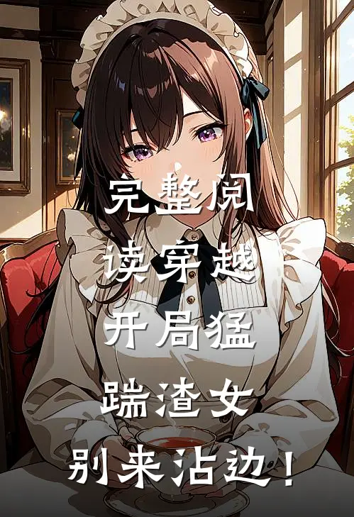 完整阅读穿越：开局猛踹渣女，别来沾边！