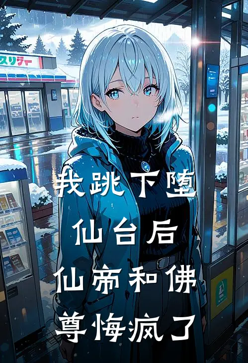 我跳下堕仙台后,仙帝和佛尊悔疯了结局