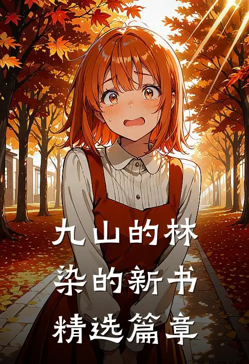 九山的林染的新书精选篇章