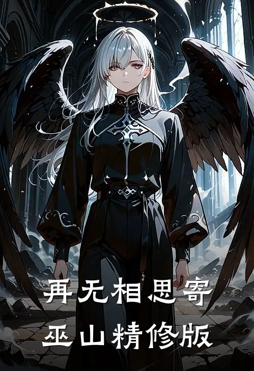 再无相思寄巫山精修版