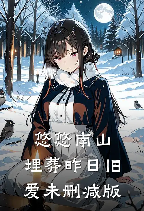 悠悠南山，埋葬昨日旧爱未删减版