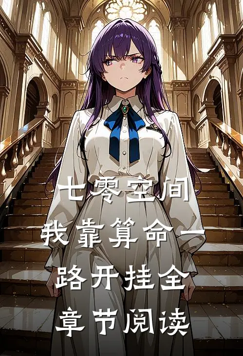 七零空间：我靠算命一路开挂全章节阅读