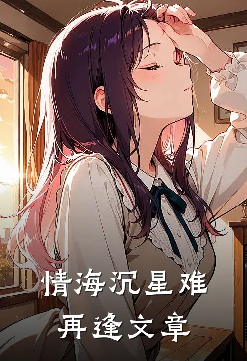 情海沉星难再逢文章