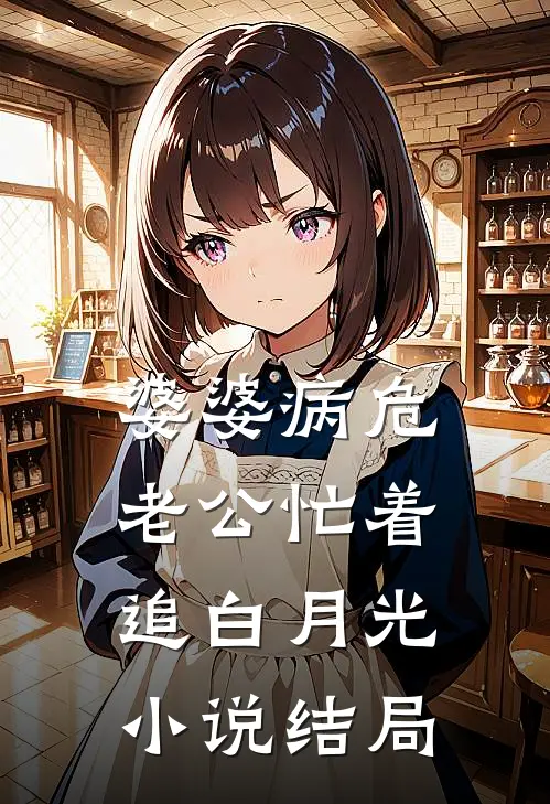 婆婆病危，老公忙着追白月光小说结局