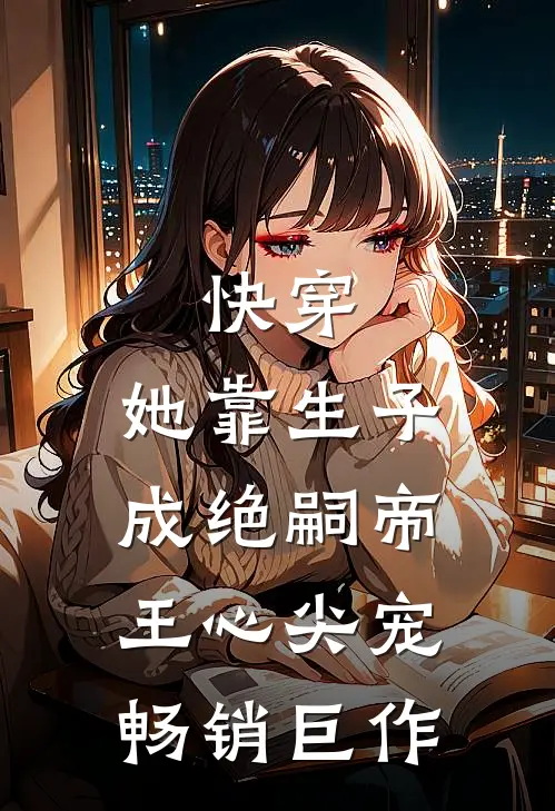 快穿：她靠生子成绝嗣帝王心尖宠畅销巨作