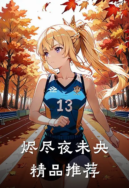 烬尽夜未央精品推荐