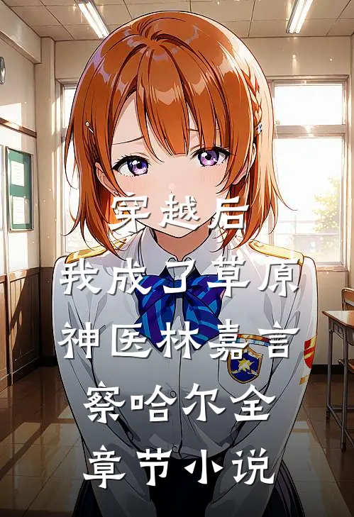 穿越后，我成了草原神医林嘉言察哈尔全章节小说
