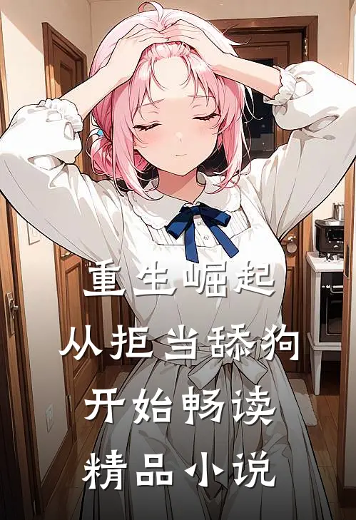 重生崛起，从拒当舔狗开始畅读精品小说